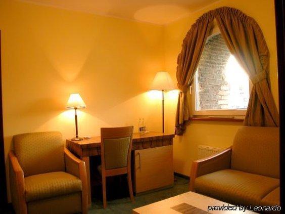 Jess Krolewski Old Town Hotel Gdańsk