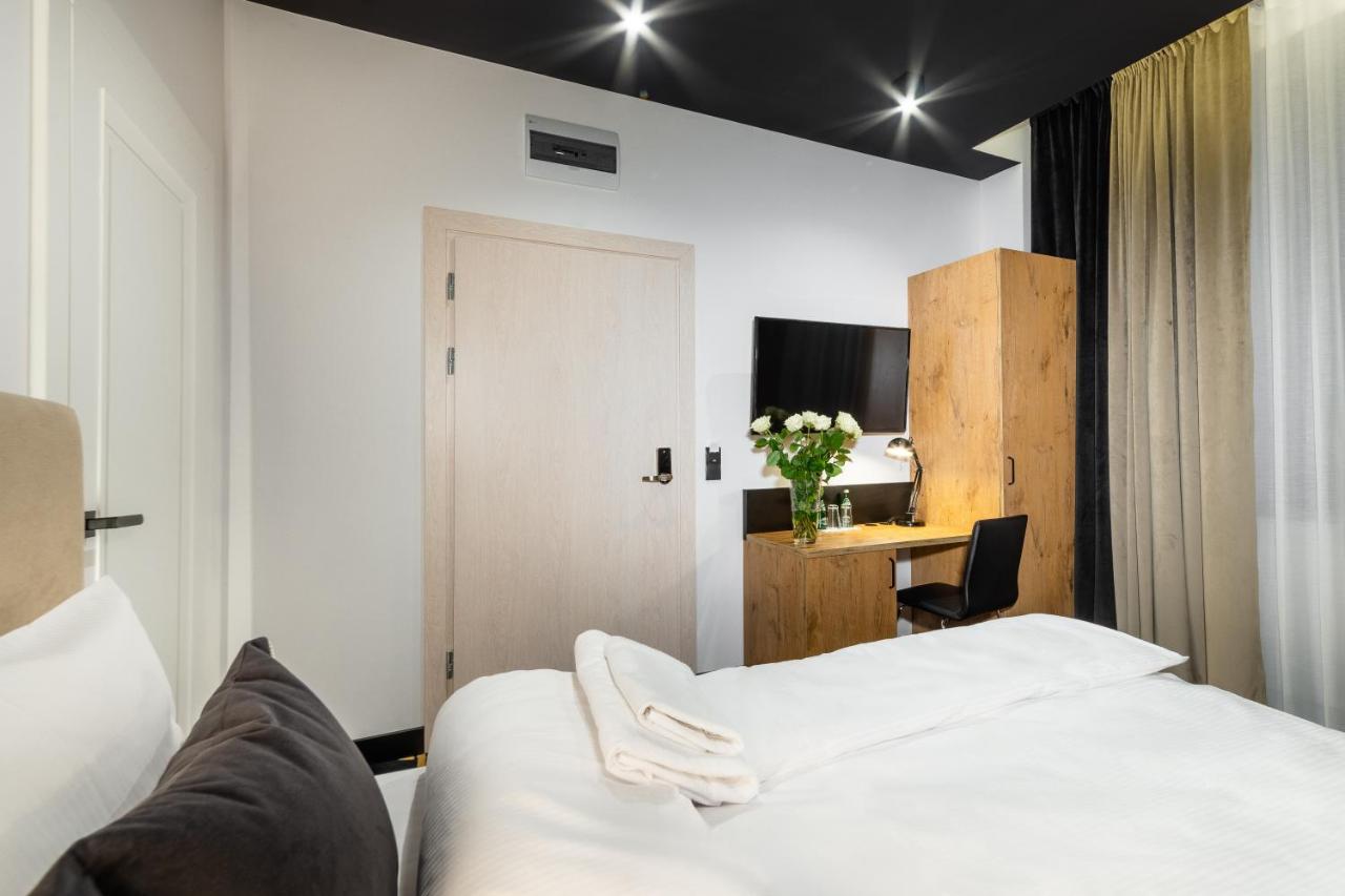 Hotel Jess Krolewski Old Town Gdańsk